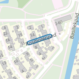 Rosmolenpad