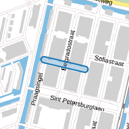 Sarajevostraat