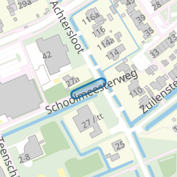 Schoolmeesterweg