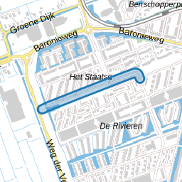 Schoutpad