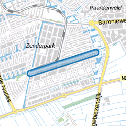 Statensingel