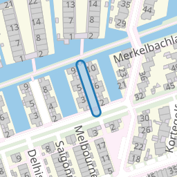 Teheranstraat