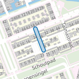 Tilanusstraat