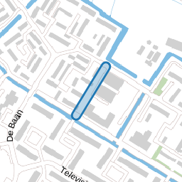 Tourmalijnpad