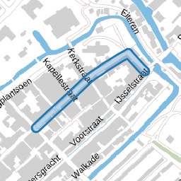 Utrechtsestraat