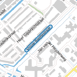 Vrouw Baertestraat