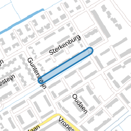 Walenburg