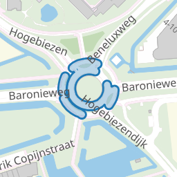 Willem van Oranjeplein