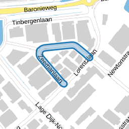 Zeemanlaan