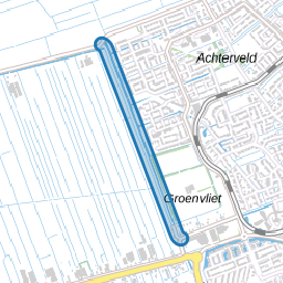 Zijdewetering Noord