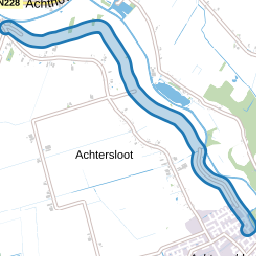 Zuid IJsseldijk