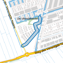 Zuiderparklaan