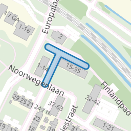 Zwedenstraat