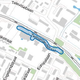 Zwitserlandstraat