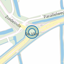 De Vliet