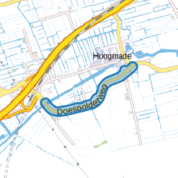 Doespolderweg