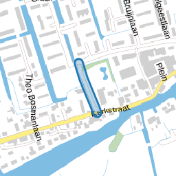 Kerkepad