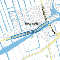 Kerkstraat