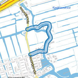Oude Kerkweg