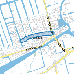 van Alcmaerlaan