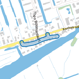 van Fenemalaan