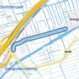 van Klaverweijdeweg