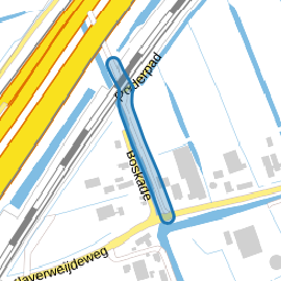 Zuidzijderkade