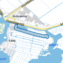 Balgerij