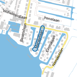 Marijkelaan