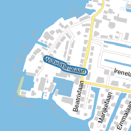Wilhelminalaan