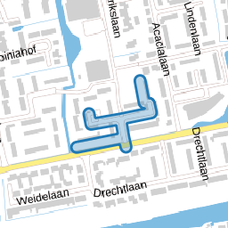 Cederplein