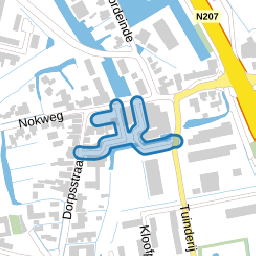 Dorpsplein