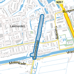Dorpsstraat