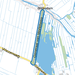Generaal van Merlenweg