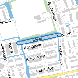 Kievit