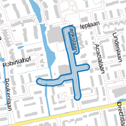 Larikslaan