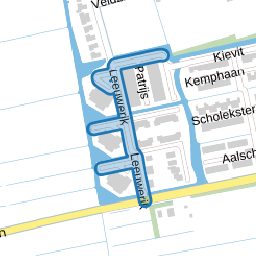 Leeuwerik