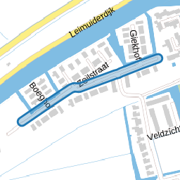 Mastweg