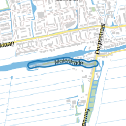Molenkade