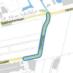 Overloop