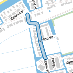 Polderlaan