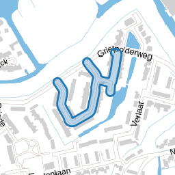 Rietlanden