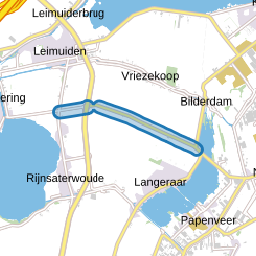 Vriezenweg