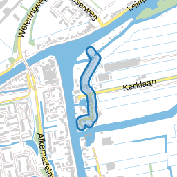 Westeinde