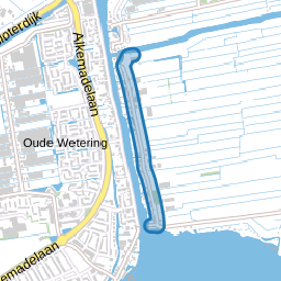 Westerdijk