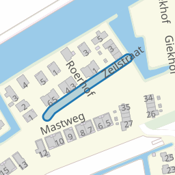 Zeilstraat