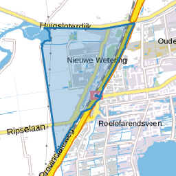 Nieuwe Wetering