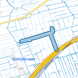 Achterwetering