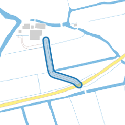 Blauwe Polder