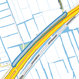 Blauwemolenweg